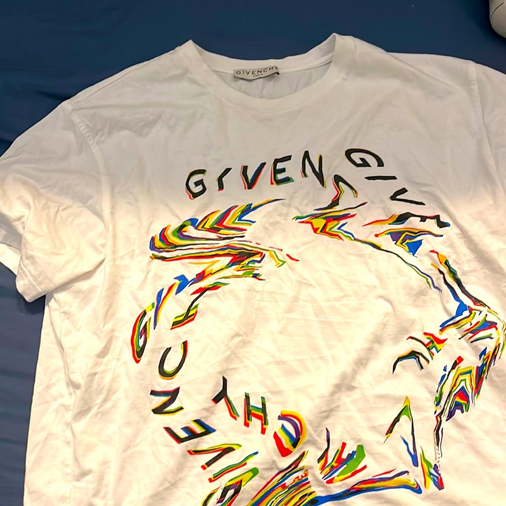 Givenchy shirt